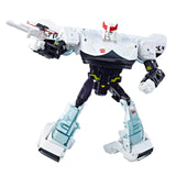 Hasbro Transformers Generations War for Cybertron Deluxe WFC-S23 Prowl Figure