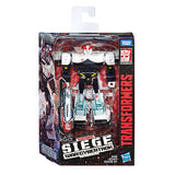 Hasbro Transformers Generations War for Cybertron Deluxe WFC-S23 Prowl Figure