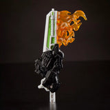 Hasbro Transformers Generations War for Cybertron Siege Deluxe Class Autobot Greenlight with Dazzlestrike