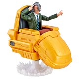 Hasbro Marvel Legends Series: 6-inch Professor X with Hover Chair