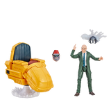 Hasbro Marvel Legends Series: 6-inch Professor X with Hover Chair