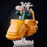 Hasbro Marvel Legends Series: 6-inch Professor X with Hover Chair