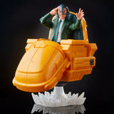 Hasbro Marvel Legends Series: 6-inch Professor X with Hover Chair
