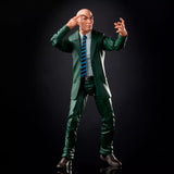 Hasbro Marvel Legends Series: 6-inch Professor X with Hover Chair