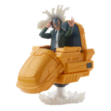 Hasbro Marvel Legends Series: 6-inch Professor X with Hover Chair