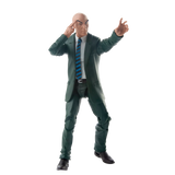 Hasbro Marvel Legends Series: 6-inch Professor X with Hover Chair