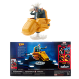 Hasbro Marvel Legends Series: 6-inch Professor X with Hover Chair