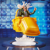 Hasbro Marvel Legends Series: 6-inch Professor X with Hover Chair