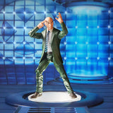 Hasbro Marvel Legends Series: 6-inch Professor X with Hover Chair