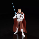 Hasbro Star Wars The Black Series 6-inch Clone Commander Obi-Wan Kenobi Exclusive Figure