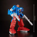 Hasbro Transformers Generations War for Cybertron Siege Deluxe WFC-S26 Autobot Alphastrike Counterforce 3-Pack