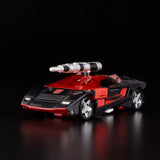 Hasbro Transformers Generations War for Cybertron Siege Deluxe WFC-S26 Autobot Alphastrike Counterforce 3-Pack