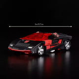 Hasbro Transformers Generations War for Cybertron Siege Deluxe WFC-S26 Autobot Alphastrike Counterforce 3-Pack