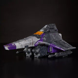 Hasbro Transformers Generations War for Cybertron Siege Voyager WFC-S27 Decepticon Phantomstrike Squadron 4-Pack