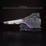 Hasbro Transformers Generations War for Cybertron Siege Voyager WFC-S27 Decepticon Phantomstrike Squadron 4-Pack