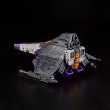 Hasbro Transformers Generations War for Cybertron Siege Voyager WFC-S27 Decepticon Phantomstrike Squadron 4-Pack