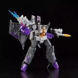 Hasbro Transformers Generations War for Cybertron Siege Voyager WFC-S27 Decepticon Phantomstrike Squadron 4-Pack