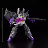 Hasbro Transformers Generations War for Cybertron Siege Voyager WFC-S27 Decepticon Phantomstrike Squadron 4-Pack