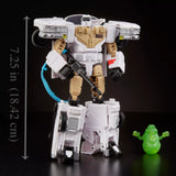 Hasbro Transformers Generations Ghostbusters Ecto-1 Ectotron Figure