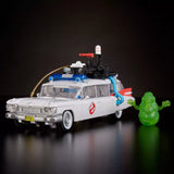 Hasbro Transformers Generations Ghostbusters Ecto-1 Ectotron Figure