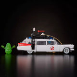 Hasbro Transformers Generations Ghostbusters Ecto-1 Ectotron Figure