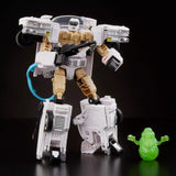 Hasbro Transformers Generations Ghostbusters Ecto-1 Ectotron Figure