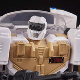 Hasbro Transformers Generations Ghostbusters Ecto-1 Ectotron Figure