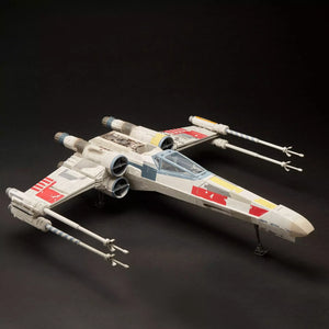 Hasbro Star Wars The Vintage Collection Luke Skywalker’s X-Wing Fighter Vehicle