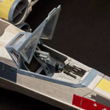 Hasbro Star Wars The Vintage Collection Luke Skywalker’s X-Wing Fighter Vehicle
