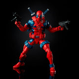 Hasbro Marvel 80th Anniversary Legends Series Deadpool Action Figure