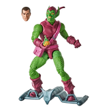 Hasbro Marvel Legends Series: 6-inch Green Goblin Retro Collection Figure