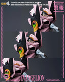 Threezero Evangelion: 3.0 You Can (Not) Redo ROBO-DOU Evangelion Production Model Custom Type-08α Action Figure