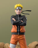 Bandai FiguartsZERO STARTune Naruto: Shippuden Naruto Uzumaki (The Will to Hokage) Statue