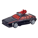 Hasbro Transformers Generations War for Cybertron: Earthrise Deluxe WFC-E41 Decepticon Runabout Action Figure