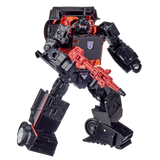Hasbro Transformers Generations War for Cybertron: Earthrise Deluxe WFC-E41 Decepticon Runabout Action Figure