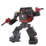 Hasbro Transformers Generations War for Cybertron: Earthrise Deluxe WFC-E41 Decepticon Runabout Action Figure