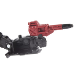 Hasbro Transformers Generations War for Cybertron: Earthrise Deluxe WFC-E41 Decepticon Runabout Action Figure