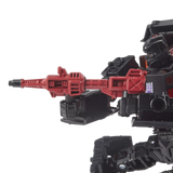 Hasbro Transformers Generations War for Cybertron: Earthrise Deluxe WFC-E41 Decepticon Runabout Action Figure