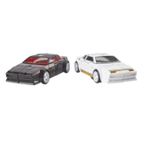 Hasbro Transformers Generations War for Cybertron: Earthrise Deluxe WFC-E41 Decepticon Runabout Action Figure
