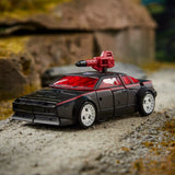 Hasbro Transformers Generations War for Cybertron: Earthrise Deluxe WFC-E41 Decepticon Runabout Action Figure