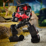 Hasbro Transformers Generations War for Cybertron: Earthrise Deluxe WFC-E41 Decepticon Runabout Action Figure