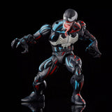 Hasbro Marvel Legends Series Retro Spider-Man Venom 6-Inch Action Figure