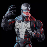 Hasbro Marvel Legends Series Retro Spider-Man Venom 6-Inch Action Figure