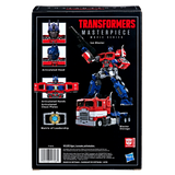 Hasbro Takara Tomy Transformers Masterpiece Movie Series MPM-12 Optimus Prime Action Figure