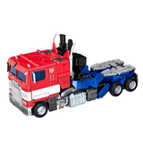 Hasbro Takara Tomy Transformers Masterpiece Movie Series MPM-12 Optimus Prime Action Figure