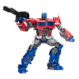 Hasbro Takara Tomy Transformers Masterpiece Movie Series MPM-12 Optimus Prime Action Figure
