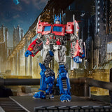 Hasbro Takara Tomy Transformers Masterpiece Movie Series MPM-12 Optimus Prime Action Figure