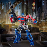 Hasbro Takara Tomy Transformers Masterpiece Movie Series MPM-12 Optimus Prime Action Figure