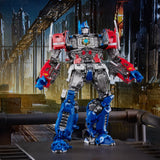 Hasbro Takara Tomy Transformers Masterpiece Movie Series MPM-12 Optimus Prime Action Figure