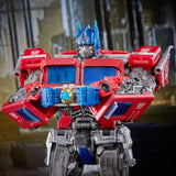 Hasbro Takara Tomy Transformers Masterpiece Movie Series MPM-12 Optimus Prime Action Figure